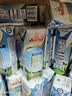 安佳（Anchor）3.6g蛋白质 全脂牛奶 250ml*24盒 新西兰原装进口草饲 实拍图