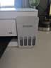 爱普生（EPSON）【6代新品】L3351墨仓式彩色打印机 微信打印/无线连接 家用AI学习打印机（打印、复印、扫描） 实拍图