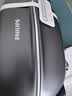 飞利浦（PHILIPS）小金鱼肩颈按摩仪颈椎按摩器 斜方肌肩颈披肩腰背部热敷缓解疼痛5203N 家用送父母男女友节日礼物 实拍图