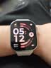 小米（MI）REDMI Watch 6皎月银 国家补贴 澎湃OS 3 心率血氧监测 红米手表6 初高中生 运动 实拍图