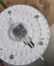 雷士（NVC）led灯盘吸顶替换灯芯灯泡灯板圆形磁吸灯条光源模组40瓦白光6500K 实拍图