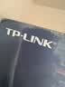 普联（TP-LINK）BE3600 WiFi7路由器 千兆无线家用 普联路由3600 双频聚合 智能游戏加速 易展 上网管理 适配星闪 实拍图