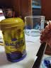 原始黄金骆驼奶粉1罐330g新疆正品益生菌无蔗糖中老年成人奶粉高钙驼乳粉 实拍图