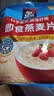桂格（QUAKER）即食燕麦片1478g 纯麦片 高纤饱腹 零添加白砂糖 营养早餐家庭装 实拍图