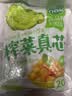 吉香居榨菜真芯25g*20袋减盐早餐榨菜0添加脂肪咸菜下饭菜清淡学生榨菜 实拍图