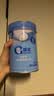 嘉宝（GERBER）嘉宝婴婴幼儿原味高铁米粉250g+爷爷的农场有机核桃油辅食油110ml 实拍图