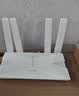 普联（TP-LINK） 大道AX3000满血WiFi6千兆无线路由器 5G双频家用穿墙 Mesh 3000M无线速率 信号增强 易展 XDR3010 实拍图