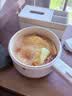 美的（Midea）电煮锅 小电锅 电蒸锅 宿舍小锅多功能锅辅食锅 1.6L学生寝室一体泡面小火锅电煮锅XZE2017 配蒸笼 实拍图