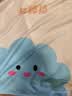 棒棒猪免安装便携床围栏宝宝防摔防护栏床上可折叠床护栏挡板1.5米单面 实拍图