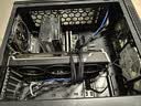 讯景（XFX）AMD RADEON RX6750 GRE海外版 12GB 台式机电脑游戏独立显卡 实拍图