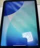Apple/苹果 iPad 11英寸 A16芯片2025年款 平板电脑 (256GB WLAN版学习办公娱乐)蓝色 实拍图