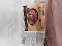 龙大肉食黑猪肋排400g 冷冻免切黑猪排骨猪肋骨 酱卤食材 烧烤黑猪肉 生鲜 实拍图