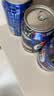 百事可乐Pepsi 原味 碳酸饮料汽水 330ml*6听整箱装 实拍图