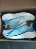 匹克态极骋风1.0跑步鞋男鞋轻便减震透气中考体测运动鞋子男DH410037 实拍图
