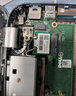EB-LINK Intel AX200芯片笔记本无线网卡3000M M.2接口WiFi6千兆双频网卡蓝牙5.2电脑内置模块 实拍图