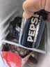 百事可乐Pepsi 无糖可乐 碳酸饮料汽水 330ml*6听 黑罐整箱装（包装随机） 实拍图