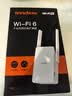 Tenda腾达1500M wifi6信号放大器 5G增强千兆网口wi-fi扩展 AP无线网络信号全屋覆盖 穿墙王扩大中继A23 实拍图