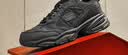 斯凯奇（Skechers）户外徒步鞋男士冬季厚底减震慢跑鞋运动鞋百搭休闲鞋237145 实拍图