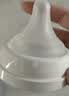 贝亲（Pigeon）畅吸实感第3代启衔奶嘴 宽口径奶嘴 3L号-1只装 15个月以上 BA138 实拍图
