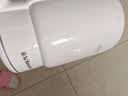 九阳（Joyoung）热水壶烧水壶电热水壶 双层防烫有钛内胆 家用1.5L大容量电热水壶 K15FD-W166 实拍图