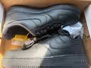 耐克NIKE板鞋男空军一号AF1 AIR FORCE 1运动鞋CW2288-001黑42.5 实拍图
