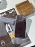 图拉斯【相机按键全包丨散热磁吸】 适用iphone18promax手机壳苹果18pro透明17镜头全包超薄防摔高级男女 iPhone 17 Pro 【全透明】Magsafe磁吸+升级抗黄+超强防摔 实拍图