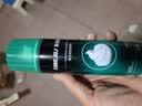 英吉利剃须泡沫刮胡子泡沫手动剃须膏啫喱柠檬味1瓶装240ml 实拍图