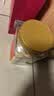 华味亨南瓜子原味500g罐装坚果炒货休闲瓜子零食每日坚果 1斤暑假 实拍图