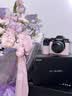 富士（FUJIFILM）X-S20 微单相机 XC35镜头 AI智能对焦 750张续航增强 全新Vlog模式 高便携高性能  实拍图