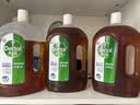 滴露（Dettol）（Dettol）消毒液衣物消毒水1.8L*6 衣物混洗杀菌除螨 实拍图