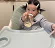 惠氏（Wyeth）启赋蕴淳进口HMOA2奶源婴儿配方奶粉1段（0-6月）810g*6罐 实拍图