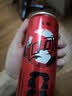 可口可乐（Coca-Cola）零度无糖零卡汽水碳酸饮料330ml*6罐 实拍图