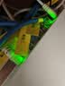 中兴（ZTE）星云MAX全2.5G主路由 有线无线 全屋无死角 AC+AP穿墙王 监控网络分流器交换机 网线分线器 实拍图