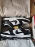 耐克双11耐克NIKE男休闲板鞋 DUNK 运动鞋HF5441-100黑白42.5 实拍图