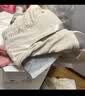 babycare多功能背带婴儿腰凳减震省力抱娃神器防滑轻薄透气款 云海米 26款 实拍图