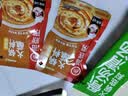 海底捞火锅蘸料量贩（原味芝麻酱120g*2+香辣味芝麻酱120g*2）组合480g 实拍图