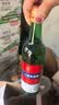 牛栏山二锅头 新清香绿瓶 清香型白酒 43度 500ml*12瓶 整箱装 实拍图