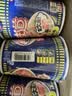 日清方便面合味道海鲜风味代餐零食夜宵泡面76g*12杯装箱装 实拍图
