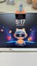 作业帮学习机P60焕新版6+256G 全新一代AI超级老师 1对1精准学儿童学生平板电脑小学到高中学练平板 实拍图