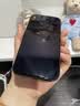 倍思【AR增透抗反光】适用iPhone18Pro钢化膜苹果18Pro手机膜AR增透全屏高清无尘仓防摔保护膜2片装 实拍图