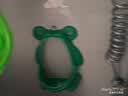 马博士儿童小便器男孩小便池站立式男童小便斗宝宝尿尿神器坐便器 青蛙 实拍图