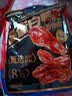 三只松鼠香辣鸭肫250g袋装世界杯休闲零食高蛋白解馋约10小袋即食肉干肉脯 实拍图