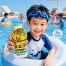 金豆芽儿童金银花柚子汁155ml*16瓶便携孩子饮料宝宝果汁西柚汁 实拍图