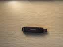 Sandisk闪迪256GB USB3.2 Type-C 双接口 DDE1高速固态U盘 读1000MB/s 写900MB/s 兼容手机电脑大容量金属优盘 实拍图