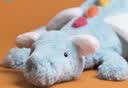 Jellycat天空龙动物毛绒玩具玩偶柔软陪伴娃娃送礼生日新婚礼物 天空龙 Huge 实拍图