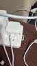 Apple/苹果 40W（至高60W） type-c快充充电器 苹果usb-c原装充电头 苹果iPhone 18 Pro Max充电器 实拍图