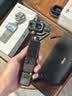 大疆 DJI Osmo Pocket 4P 双主摄口袋电影机 OP灵眸手持数码云台相机便携美颜摄像 标准套装 实拍图