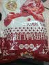 三只松鼠甜辣味高蛋白鸭翅根480g 卤味熟食鸭货即食休闲零食充饥解馋零嘴 实拍图