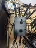 恒讯捷无线移动路由器wifi6家用全网通2026款5G4G全国通用免插卡联通电信大流量卡便携式CPE高速网络 工业至尊版【三网+10天线WiFi6】 实拍图