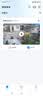 乔安（JOOAN）高清监控摄像头室外家用监控无线wifi监控器360度无死角带夜视全景旋转云台户外家用手机远程AI 实拍图